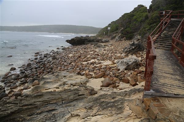 Gracetown (6/06/2023 - Credits: Aidan O'Bryan)