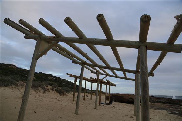 Margaret River - Prevelly (6/06/2023 - Credits: Aidan O'Bryan)