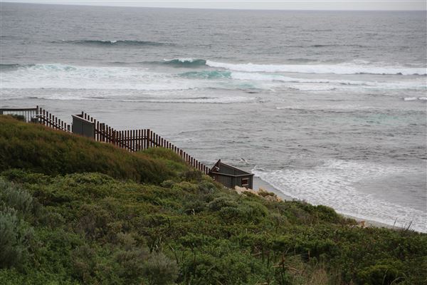 Surfers Point (6/06/2023 - Credits: Aidan O'Bryan)