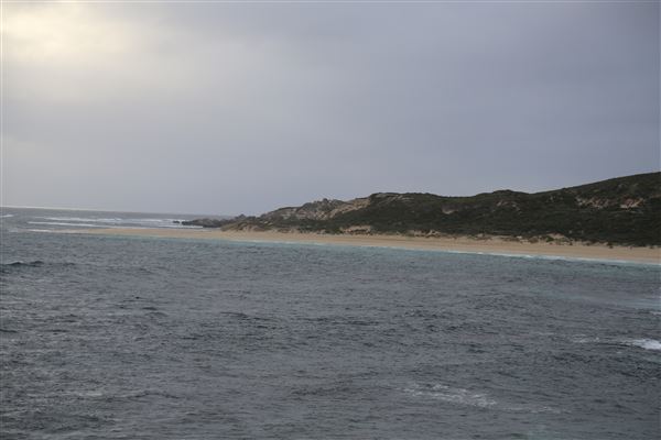 Surfers Point (6/06/2023 - Credits: Aidan O'Bryan)