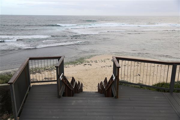 Surfers Point (6/06/2023 - Credits: Aidan O'Bryan)