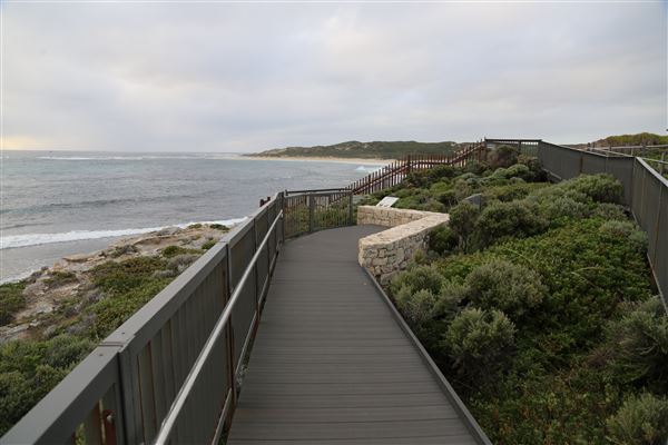 Surfers Point (6/06/2023 - Credits: Aidan O'Bryan)