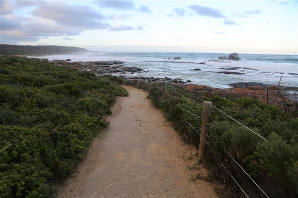 Margaret River - Redgate Beach (6/06/2023 - Credits: Aidan O'Bryan)