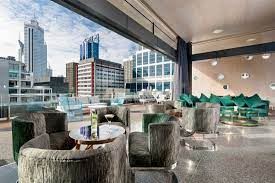 Melbourne Hotel (20/03/2024)