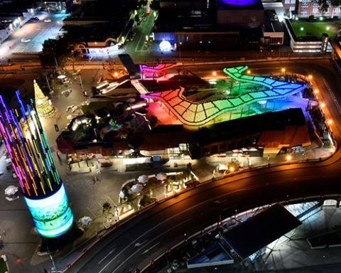 Yagan Square (20/03/2024)