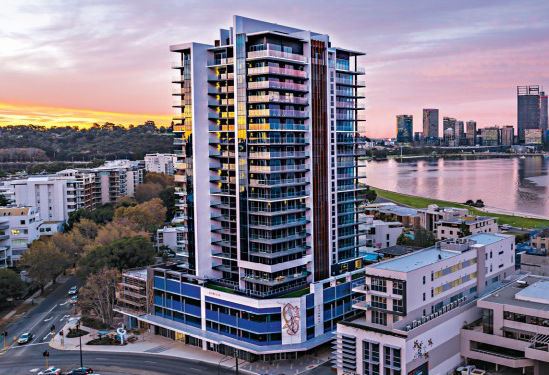 South Perth (21/03/2024)