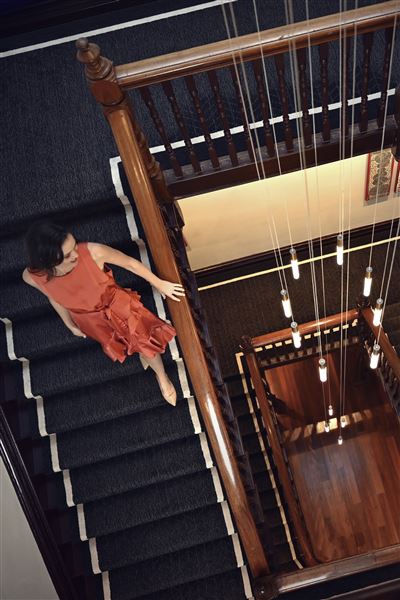 Melbourne Hotel (25/03/2024 - Credits: Tourism Western Australia)