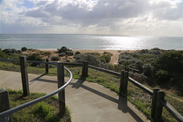 Avalon Beach (6/06/2023 - Credits: Aidan O'Bryan)