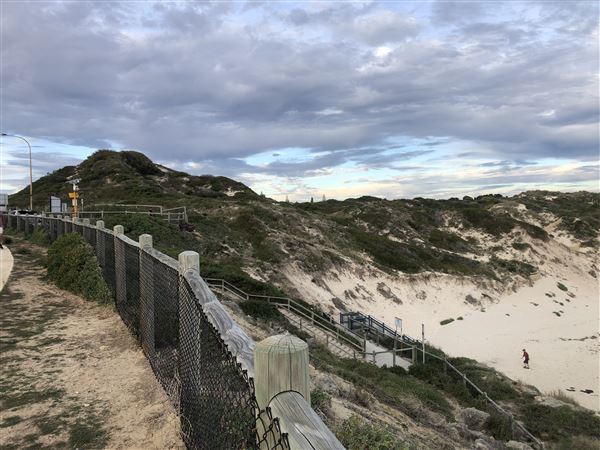Claytons Beach (6/06/2023 - Credits: Aidan O'Bryan)
