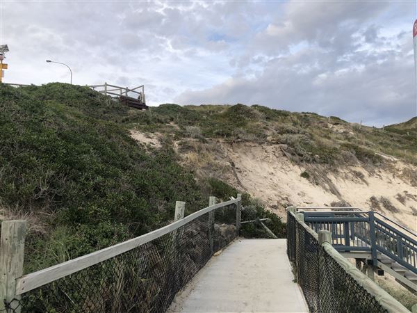 Claytons Beach (6/06/2023 - Credits: Aidan O'Bryan)