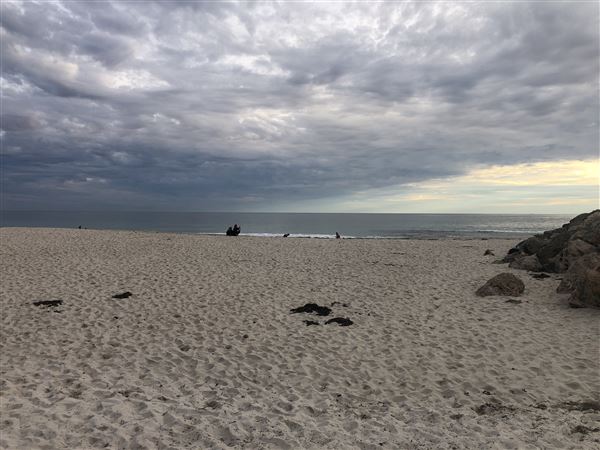 Claytons Beach (6/06/2023 - Credits: Aidan O'Bryan)