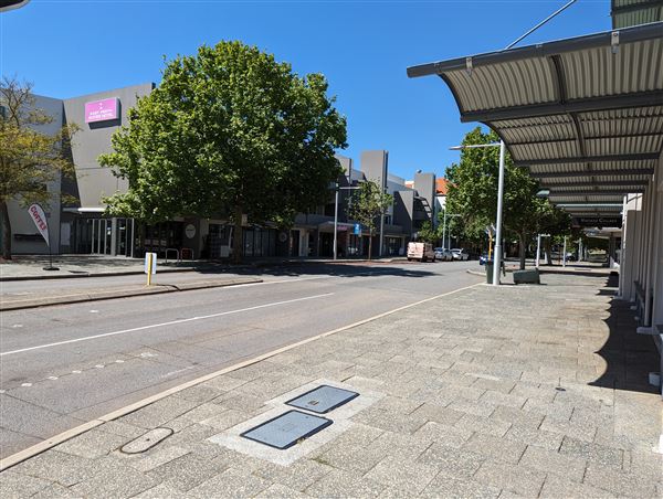 East Perth- Streets (4/10/2023 - Credits: Shea Walsh)