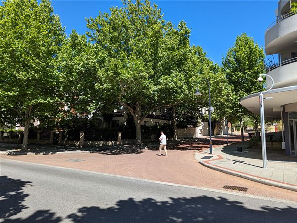 East Perth- Streets (4/10/2023 - Credits: Shea Walsh)