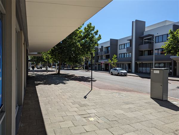 East Perth- Streets (4/10/2023 - Credits: Shea Walsh)