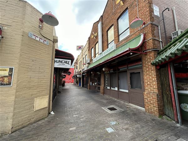 China Town - Northbridge (29/09/2023 - Credits: Shea Walsh)