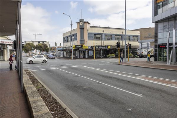 Northbridge precinct (29/09/2023 - Credits: Shea Walsh)