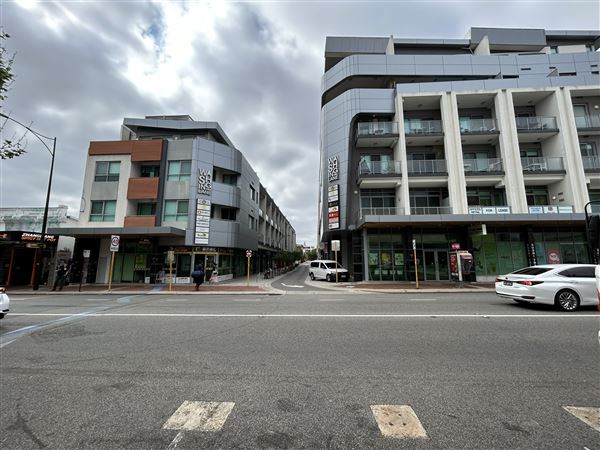 Northbridge precinct (29/09/2023 - Credits: Shea Walsh)