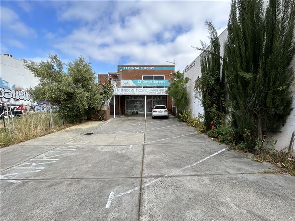 Northbridge precinct (29/09/2023 - Credits: Shea Walsh)