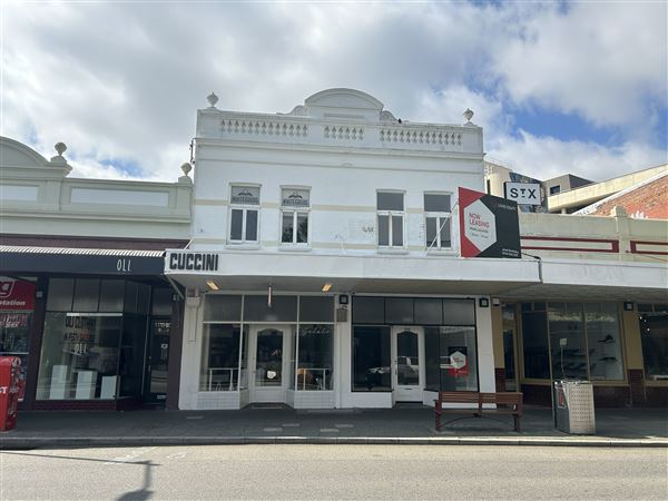 Northbridge precinct (29/09/2023 - Credits: Shea Walsh)