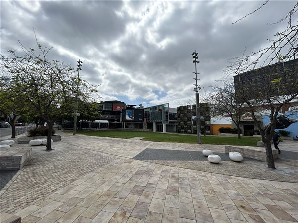 Northbridge precinct (29/09/2023 - Credits: Shea Walsh)