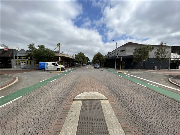 Northbridge precinct (29/09/2023 - Credits: Shea Walsh)
