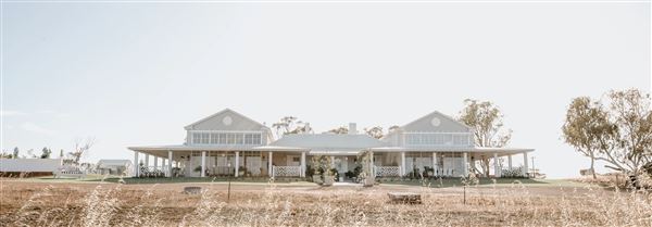 The Hamptons Farm Estate (13/05/2024 - Credits: The Hamptons Farm Estate)