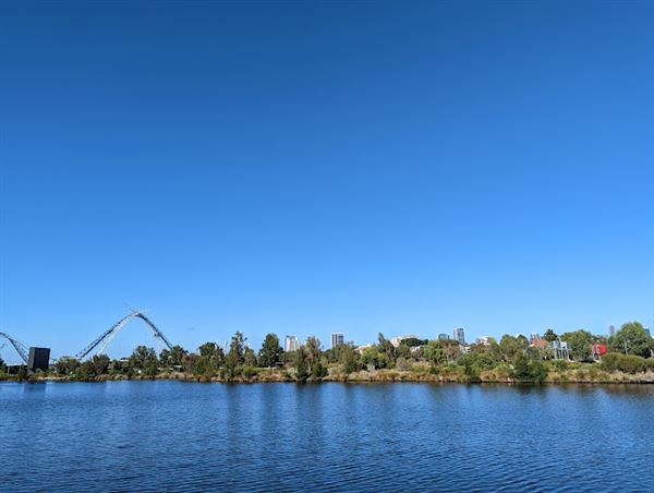 Optus Stadium (5/06/2024)