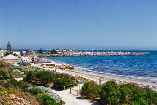 Fremantle - Bathers Beach (5/06/2024)
