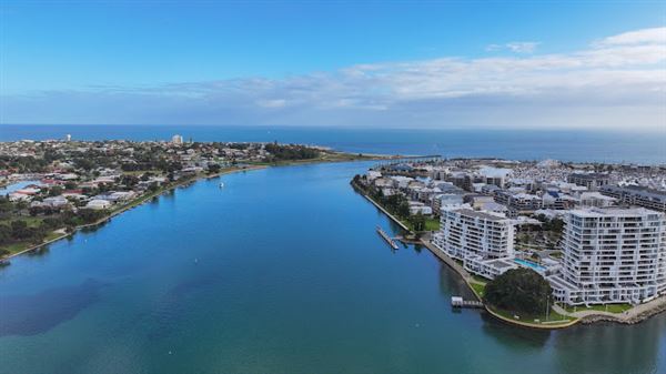 Mandurah (5/06/2024)