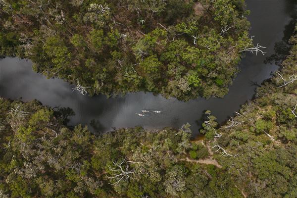 Margaret River (14/06/2024 - Credits: Tourism Australia)