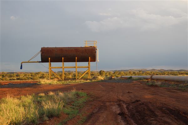 Roebourne (6/03/2023 - Credits: Jodie Bell Ramu Productions)