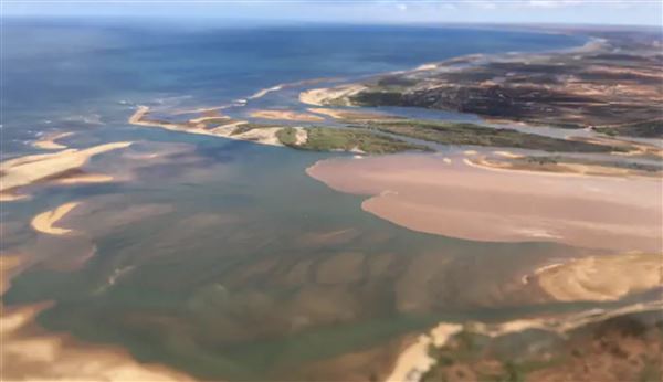 Gascoyne River (24/07/2024)