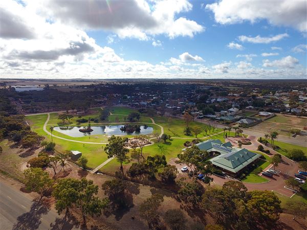 Merredin (30/07/2024)