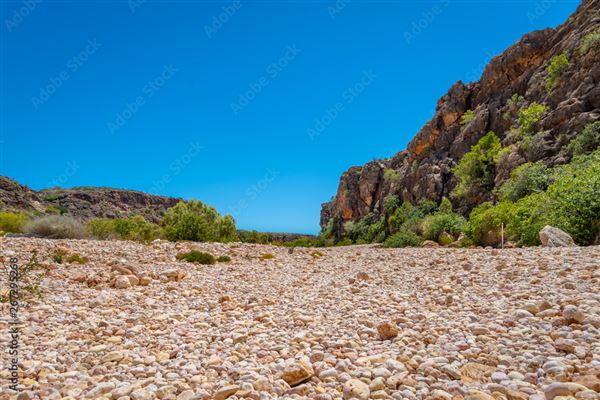 Cape Range National Park (9/08/2024)