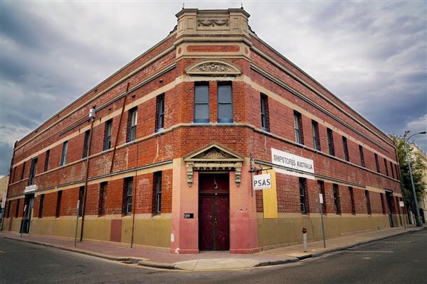 Fremantle West End (29/08/2024)