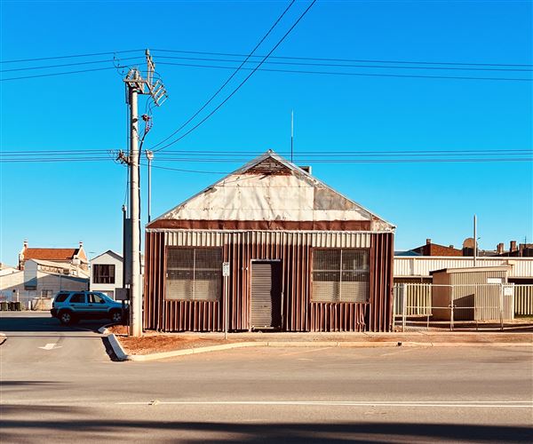 Kalgoorlie-Boulder - Overview (14/08/2024 - Credits: Meg Shields)