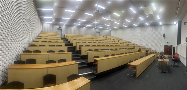 University of Western Australia - Campus