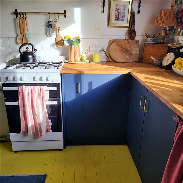 Nannup Cottage That Yellow Door (19/04/2024 - Credits: Collette Leeuwangh)