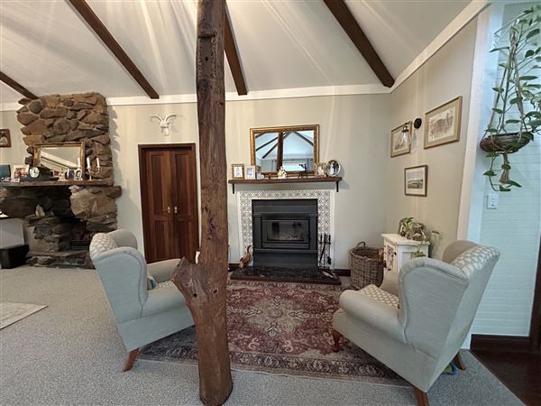 Quenda Cottage (5/10/2024 - Credits: submitted by: Emma  Read)