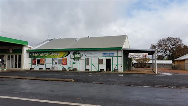 Nannup (11/10/2024)