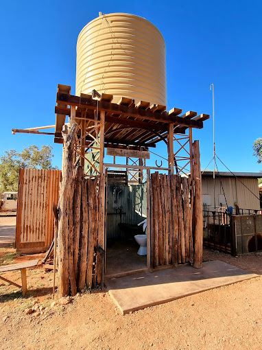 Bullara Station (23/10/2024)