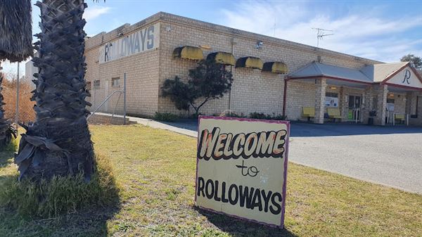 Rolloways (24/10/2024)