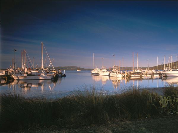 Albany - Emu Point (13/11/2024)