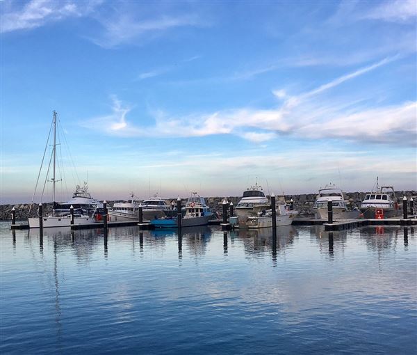 Augusta - Boat Harbour (13/11/2024)