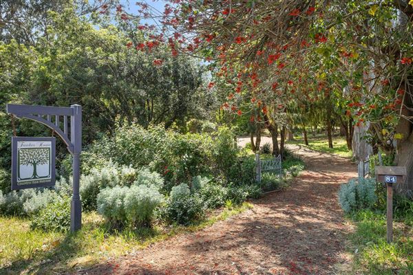 Fawkes House Country Retreat (25/11/2024)