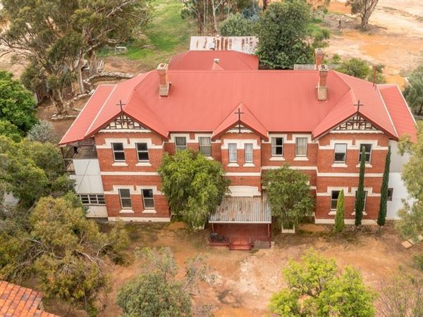 Toodyay (26/11/2024)