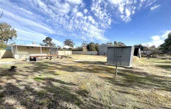 Quairading (4/12/2024 - Credits: Rozlyn Blythman)