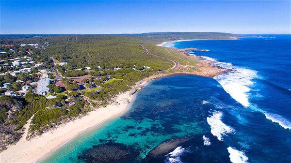Yallingup (8/01/2025 - Credits: Private Properties Pty Ltd)