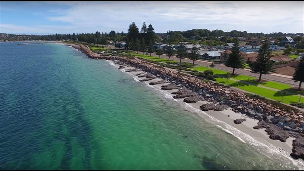 Esperance (14/01/2025)