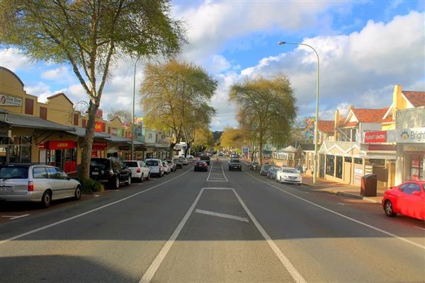 Margaret River (14/01/2025)